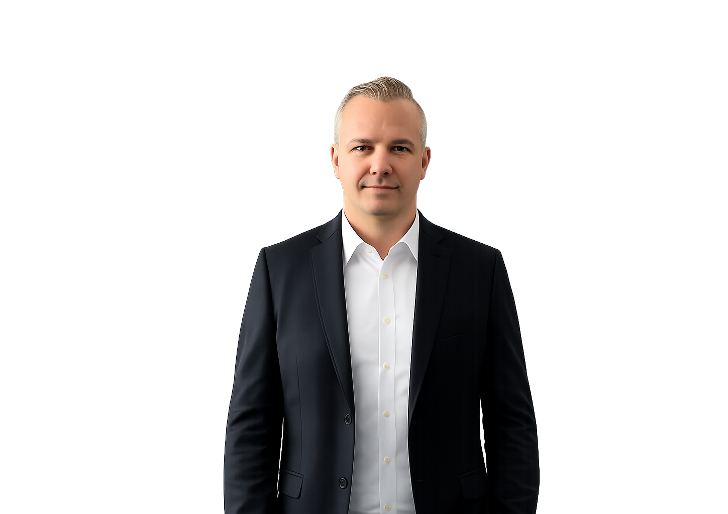 Johannes Fuerpass — Fuerpass Consulting